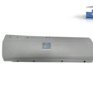 DT Spare Parts 7.00491 Fender extension, right