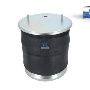 DT Spare Parts 7.00495 Air spring