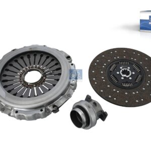DT Spare Parts 7.00507 Clutch kit