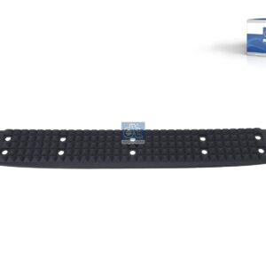 DT Spare Parts 7.00510 Step, bumper