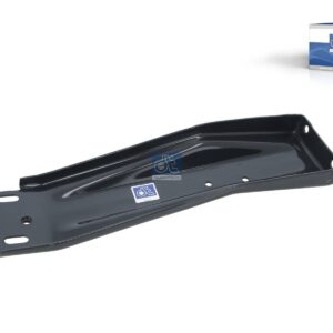 DT Spare Parts 7.00513 Bumper bracket, left