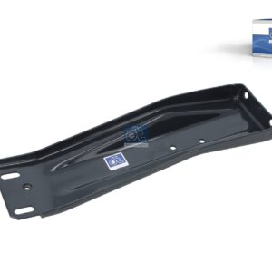 DT Spare Parts 7.00514 Bumper bracket, right