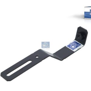 DT Spare Parts 7.00519 Bracket, bumper