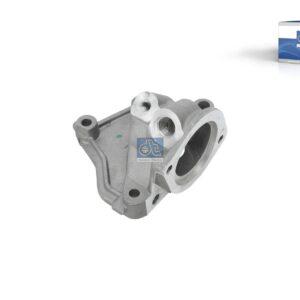 DT Spare Parts 7.00521 Thermostat housing