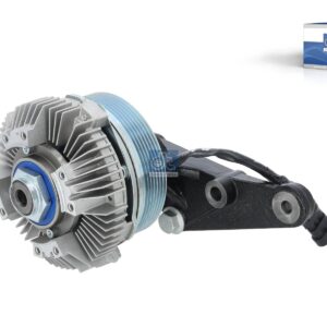 DT Spare Parts 7.00523 Fan clutch