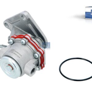 DT Spare Parts 7.00524 Fuel pump