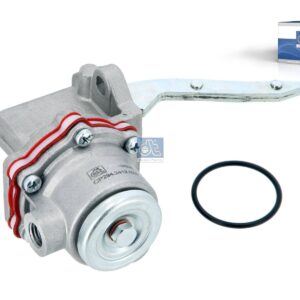 DT Spare Parts 7.00525 Fuel pump