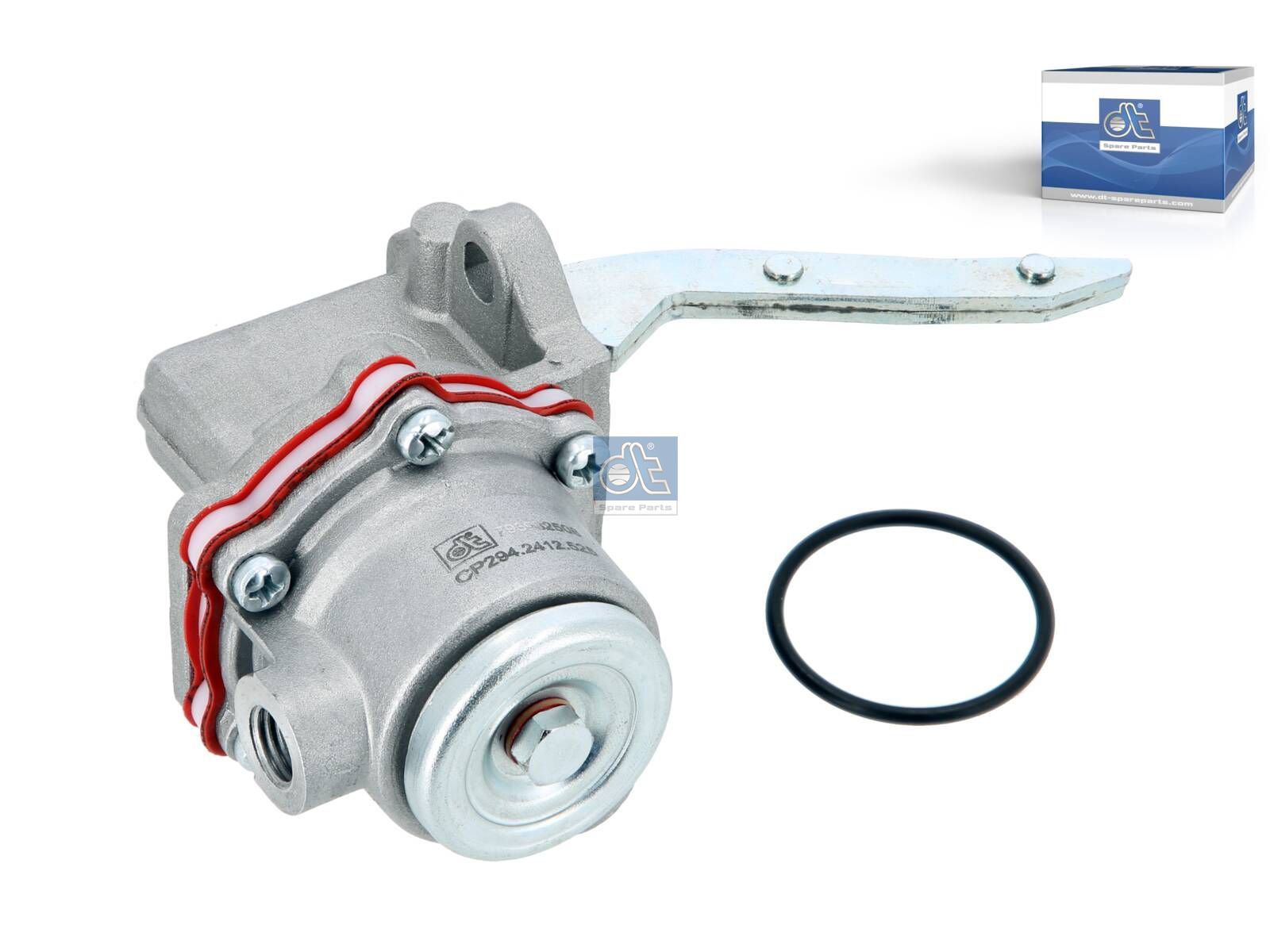DT Spare Parts 7.00525 Fuel pump
