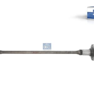 DT Spare Parts 7.00526 Drive shaft