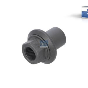 DT Spare Parts 7.00534 Wheel nut