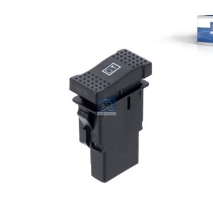 DT Spare Parts 7.00536 Switch, door lock