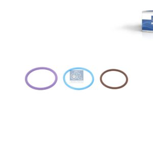DT Spare Parts 7.00546 Gasket kit, Unit injector