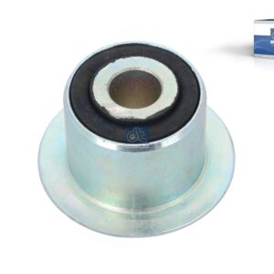 DT Spare Parts 7.00547 Bushing, Leaf spring