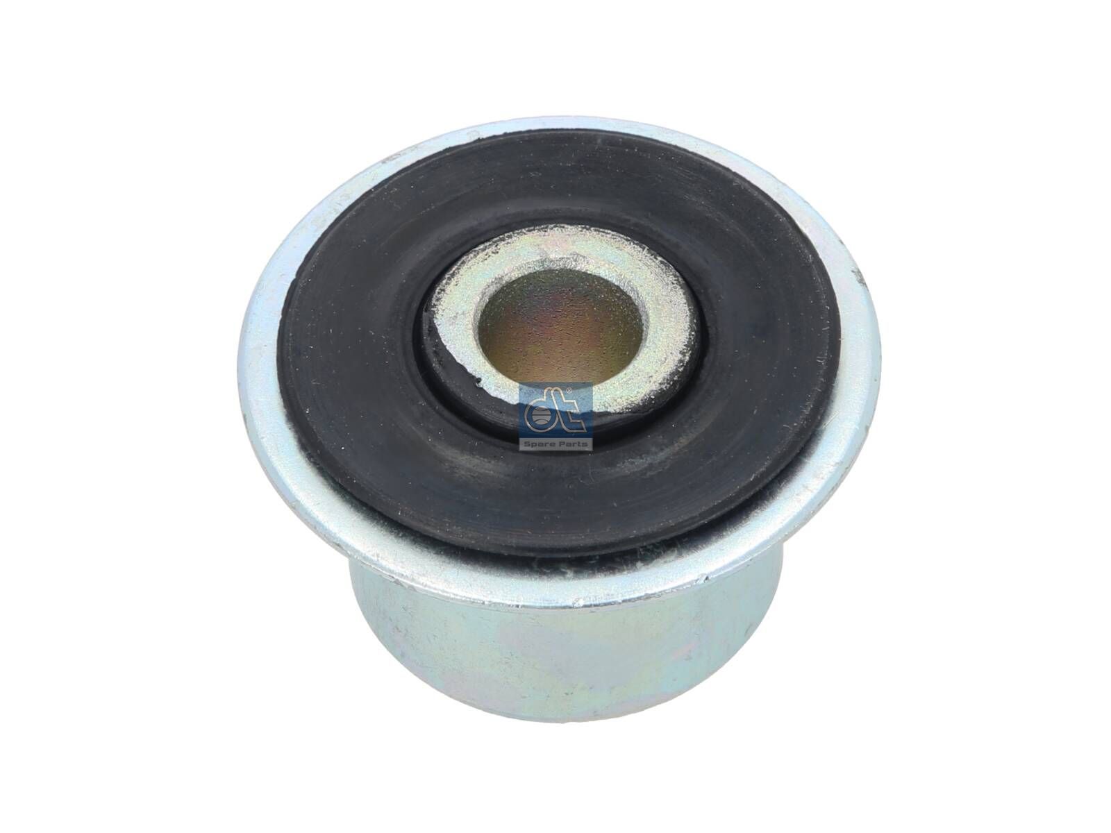 DT Spare Parts 7.00547 Bushing, Leaf spring