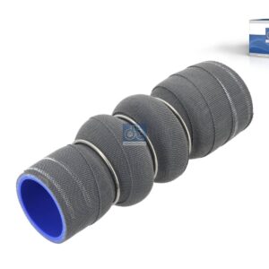 DT Spare Parts 7.00548 Radiator hose
