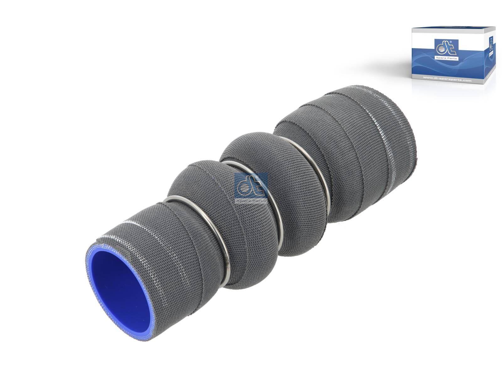 DT Spare Parts 7.00548 Radiator hose