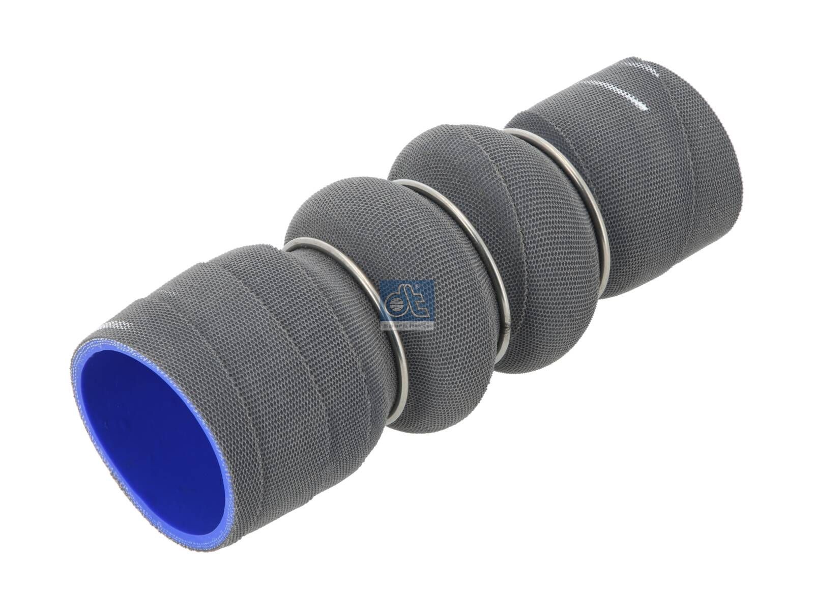 DT Spare Parts 7.00548 Radiator hose