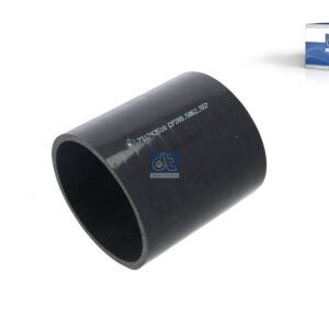 DT Spare Parts 7.00557 Radiator hose
