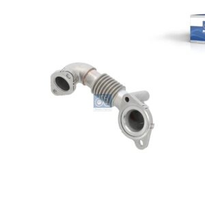 DT Spare Parts 7.00561 Pipe, exhaust gas recirculation