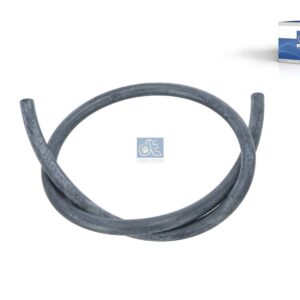 DT Spare Parts 7.00564 Radiator hose