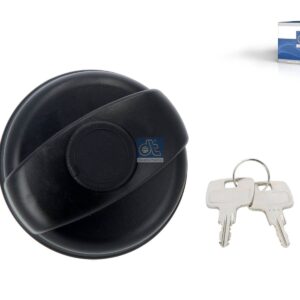 DT Spare Parts 7.00565 Filler cap