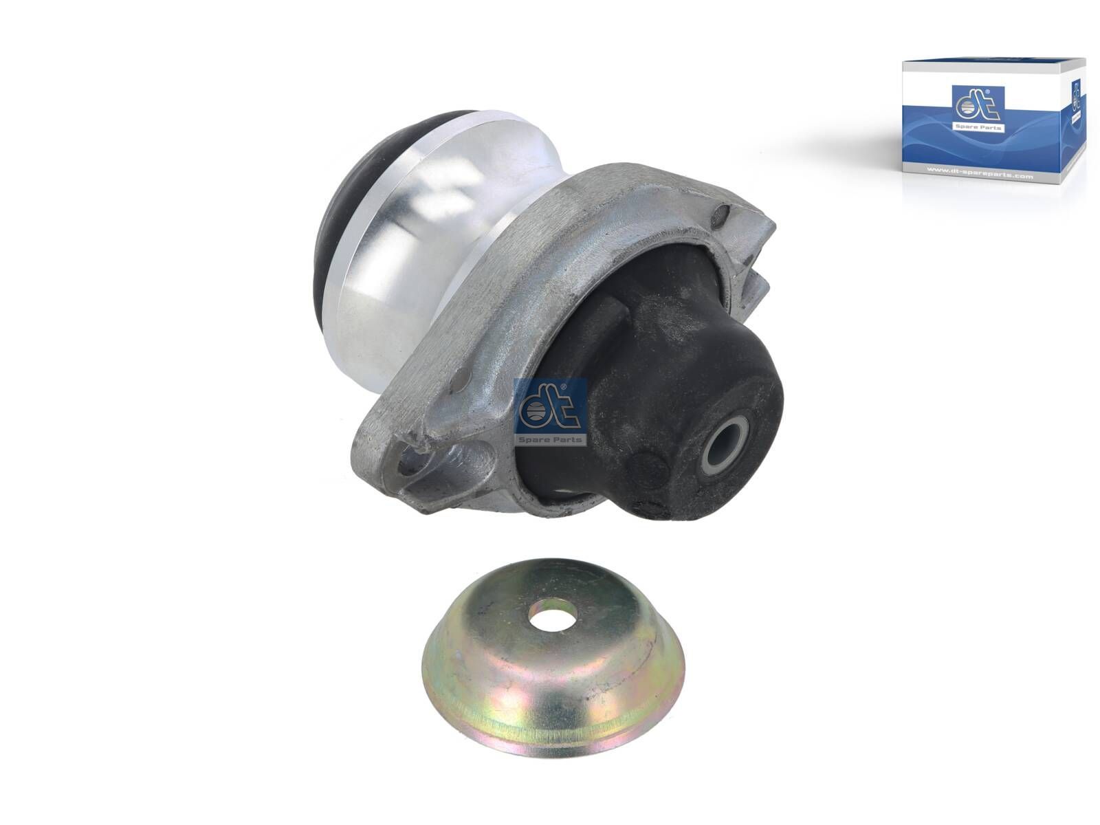 DT Spare Parts 7.00567 Engine mounting