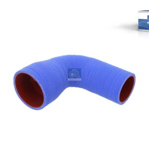 DT Spare Parts 7.00568 Radiator hose