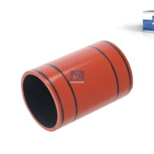 DT Spare Parts 7.00569 Radiator hose