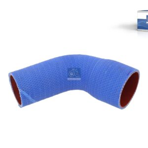 DT Spare Parts 7.00570 Radiator hose