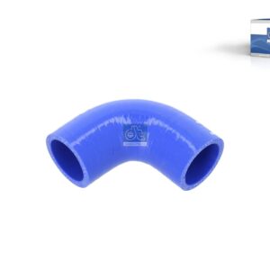 DT Spare Parts 7.00574 Radiator hose