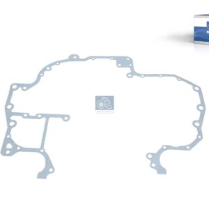 DT Spare Parts 7.00577 Gasket, timing case
