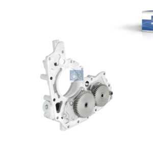 DT Spare Parts 7.00579 Oil pump