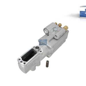 DT Spare Parts 7.00581 Shifting cylinder, pneumatic