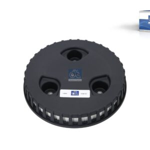 DT Spare Parts 7.00583 Filter, crankcase ventilation
