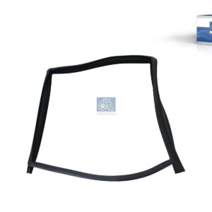 DT Spare Parts 7.00585 Sealing strip, door glass, right