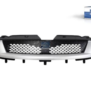 DT Spare Parts 7.00588 Front grill