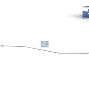 DT Spare Parts 7.00589 Link yoke