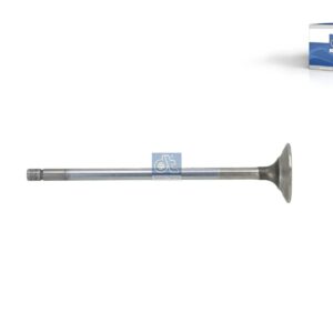 DT Spare Parts 7.00591 Exhaust valve