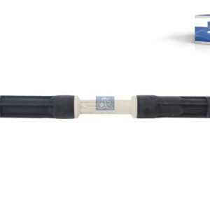 DT Spare Parts 7.00597 Spark plug connector