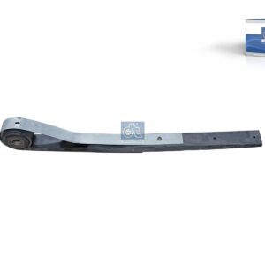 DT Spare Parts 7.00605 Leaf spring
