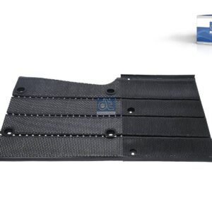 DT Spare Parts 7.00609 Splash guard, right