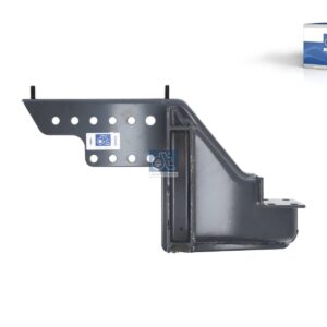 DT Spare Parts 7.00624 Console, underrun guard, left