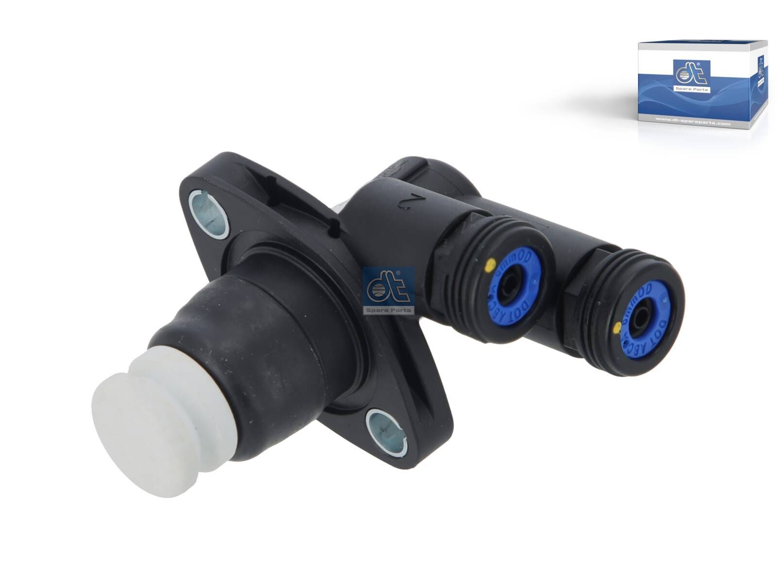 DT Spare Parts 7.00633 Control valve