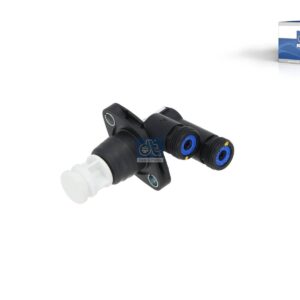 DT Spare Parts 7.00634 Control valve