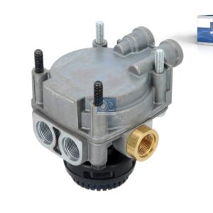 DT Spare Parts 7.00635 Relay valve