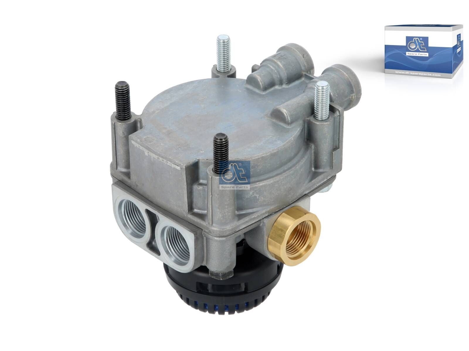 DT Spare Parts 7.00635 Relay valve
