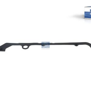 DT Spare Parts 7.00637 Gasket, crankcase, right