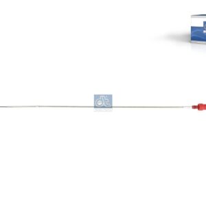 DT Spare Parts 7.00638 Oil dipstick