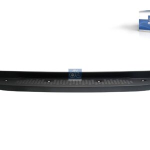 DT Spare Parts 7.00639 Step, bumper