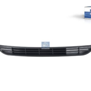 DT Spare Parts 7.00644 Radiator grille, engine hood, right